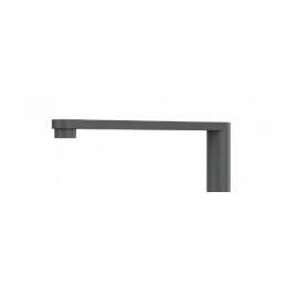 Misturador 200 Monocomando Grey - Debacco